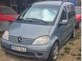 MERCEDES-BENZ VANEO 2005/1 - 2