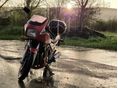 YAMAHA XJ 600 51J
