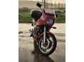 YAMAHA XJ 600 1986/3 - 2