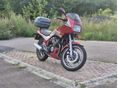 YAMAHA XJ 600 1986/3 - 4