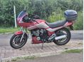 YAMAHA XJ 600 1986/3 - 5