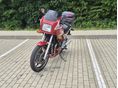 YAMAHA XJ 600 1986/3 - 2