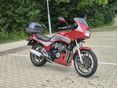 YAMAHA XJ 600 1986/3 - 3
