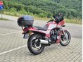 YAMAHA XJ 600 1986/3 - 4