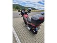 YAMAHA XJ 600 1986/3 - 5