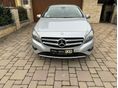 MERCEDES-BENZ A 180 2012/11 - 2