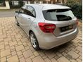 MERCEDES-BENZ A 180 2012/11 - 6