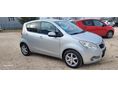 OPEL AGILA 2010/9 - 7