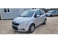 OPEL AGILA 1.0 Enjoy Friss műszaki vizsga