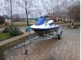 YAMAHA Waverunner EX