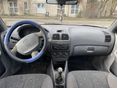 HYUNDAI ACCENT 2002/12 - 5