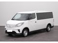 Eladó MAXUS 8 SZEMÉLYES.ELEKT. KEREKES SZÉK EMELŐS.L2. 52 KW. 260 KM HATÓTÁV 9 990 000 Ft