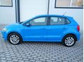 VOLKSWAGEN POLO 2014/5 - 2