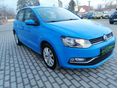 VOLKSWAGEN POLO 2014/5 - 5