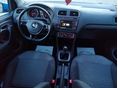 VOLKSWAGEN POLO 2014/5 - 7