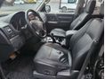 MITSUBISHI PAJERO 2018/8 - 10