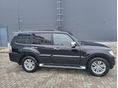 MITSUBISHI PAJERO 2018/8 - 4