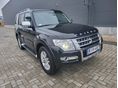 MITSUBISHI PAJERO 2018/8 - 2