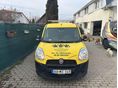 FIAT DOBLO 2014/9 - 1