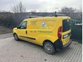 FIAT DOBLO 2014/9 - 2