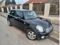 MINI MINI COOPER 1.6 D 2 év vizsga / panorámatető / 2 gyári kulcs / 200 ezer km / szervizkönyv / megkím
