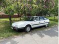 CITROEN CX 1988/9 - 9