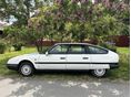 CITROEN CX 1988/9 - 10
