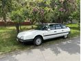 CITROEN CX 1988/9 - 11