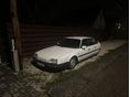 CITROEN CX 2.5 GTI 2.5 GTI TURBO 2 ABS