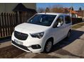 OPEL COMBO Life 1.2 T Enjoy (7 személyes )