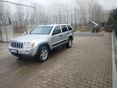 JEEP GRAND CHEROKEE 3.0 CRD Laredo (Automata)