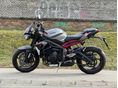 TRIUMPH STREET TRIPLE 2021/5 - 2