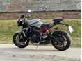 TRIUMPH STREET TRIPLE 2021/5 - 3