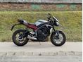 TRIUMPH STREET TRIPLE 2021/5 - 5