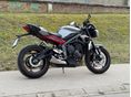 TRIUMPH STREET TRIPLE 2021/5 - 6
