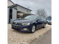 VOLKSWAGEN PASSAT VIII Variant 2.0 TDI BMT SCR Comfortline 4Motion Nagyon szép állapotban!Frissen szervizelve!