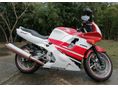 HONDA CBR 600 F2 PC25