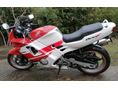 HONDA CBR 600 F2 1992 - 2