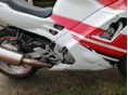 HONDA CBR 600 F2 1992 - 8