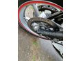 HONDA CBR 600 F2 1992 - 11