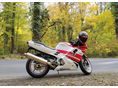 HONDA CBR 600 F2 1992 - 1