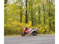 HONDA CBR 600 F2 1992 - 2