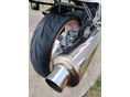 HONDA CBR 600 F2 1992 - 9