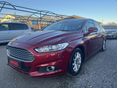 FORD MONDEO 2015 - 1