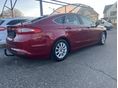 FORD MONDEO 2015 - 3