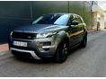 LAND ROVER RANGE ROVER EVOQUE RangeEvoque 2.2 SD4 Dynamic (Automata) 1ÉV GARANCIÁVAL! LED. NAVI. DIGIT.KLÍMA