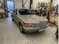 MERCEDES-BENZ W 126 1987/5 - 12