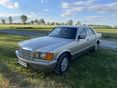 MERCEDES-BENZ W 126 1987/5 - 5