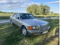 MERCEDES-BENZ W 126 1987/5 - 6