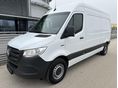 MERCEDES-BENZ SPRINTER 2023/9 - 1